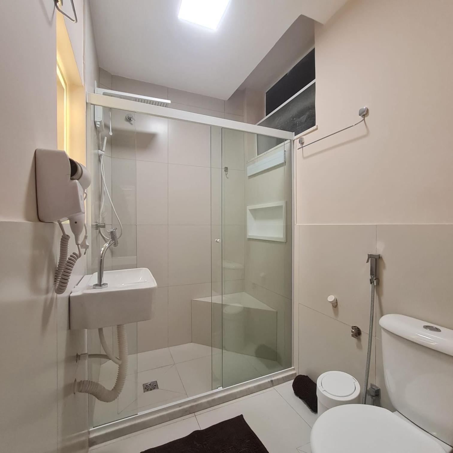 Apartamento No Centro Historico De