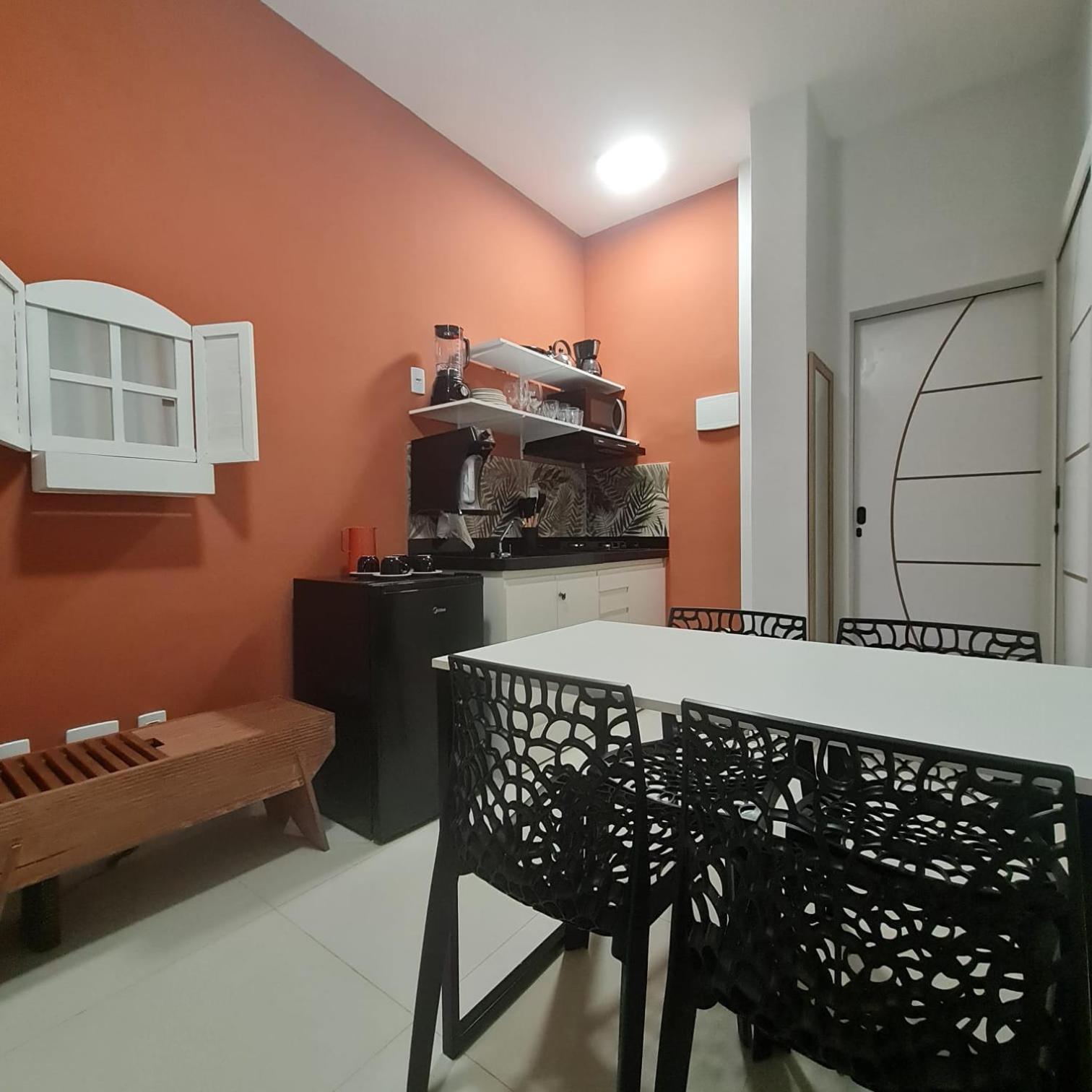 Apartamento No Centro Historico De
