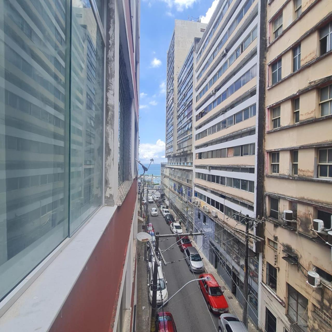 No Centro Historico De Apartamento Salvador