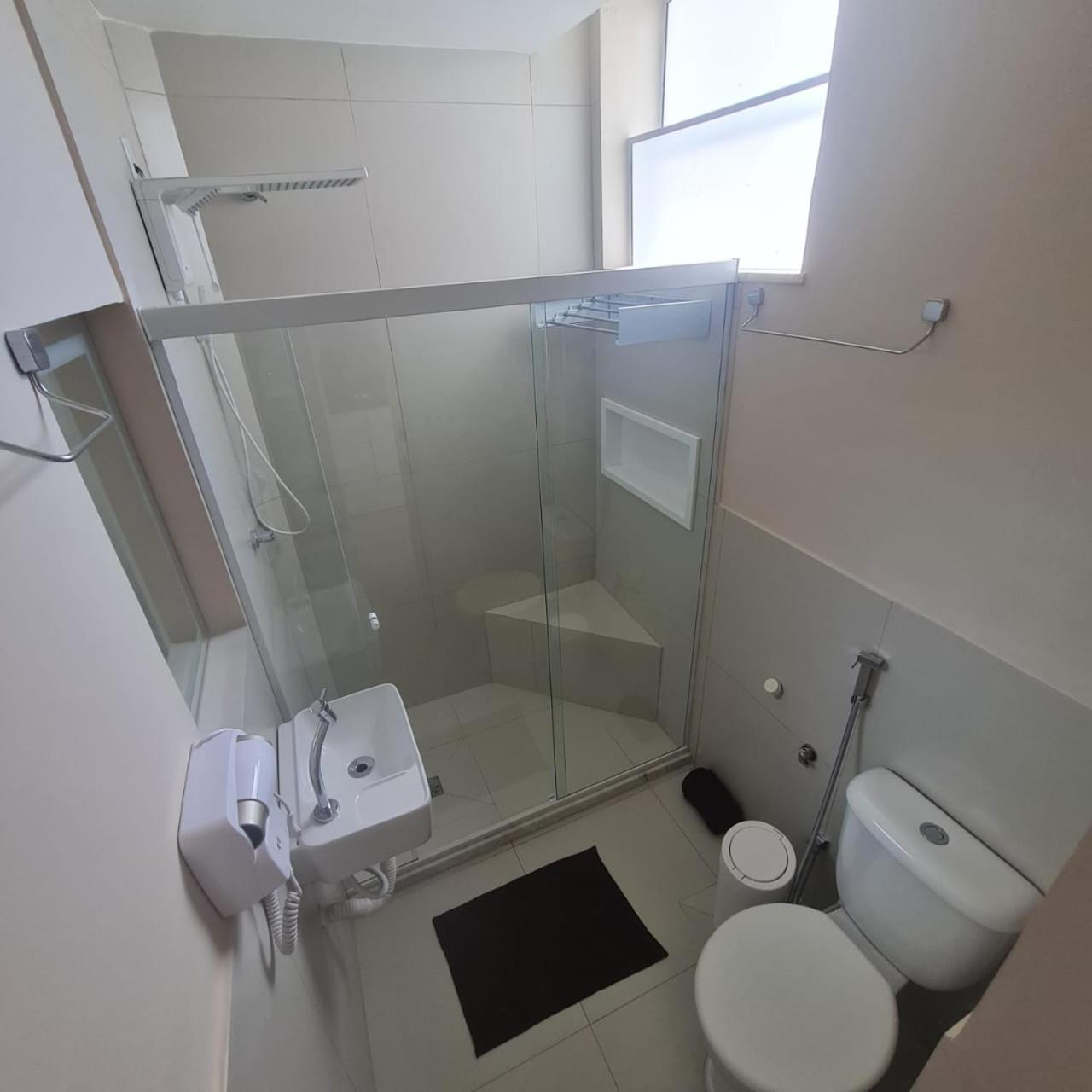 Apartamento No Centro Historico De *