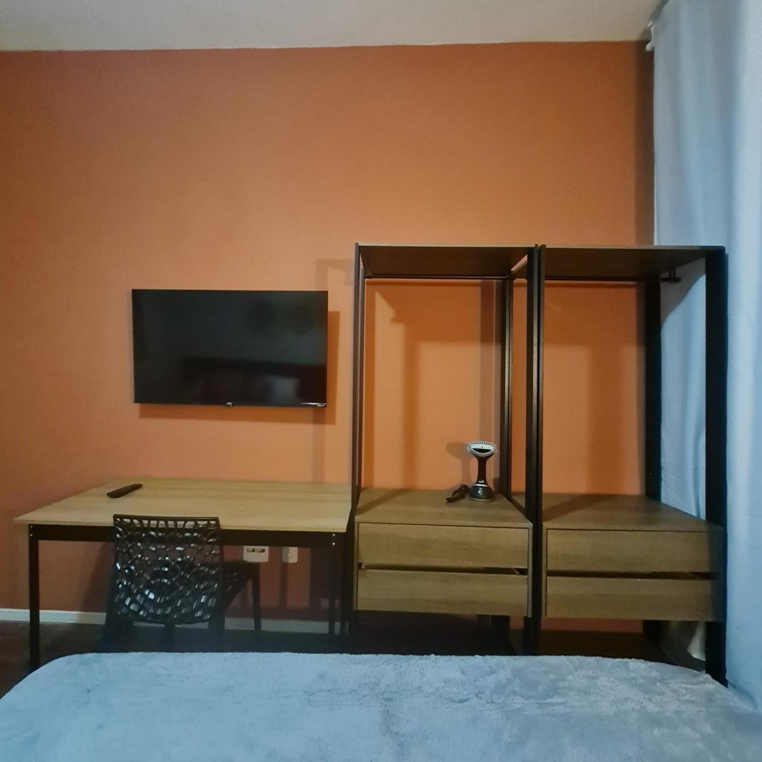No Centro Historico De Apartamento