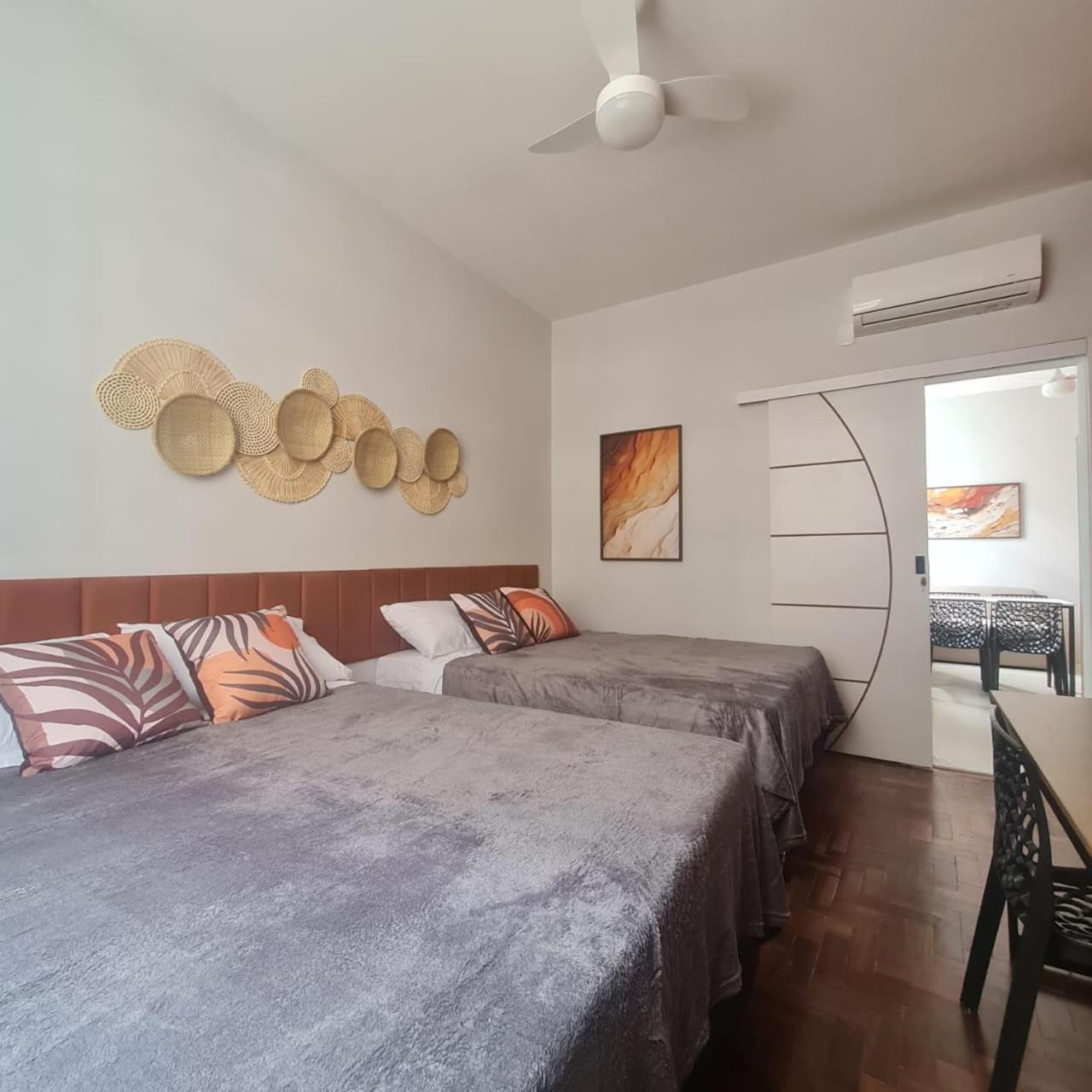 Apartamento No Centro Historico De