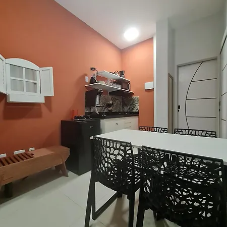 Apartamento No Centro Historico De Salvador Exterior photo