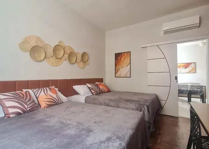 Apartamento No Centro Historico De Salvador