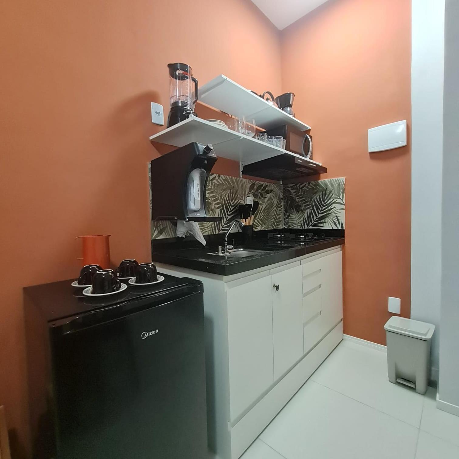 Apartamento No Centro Historico De