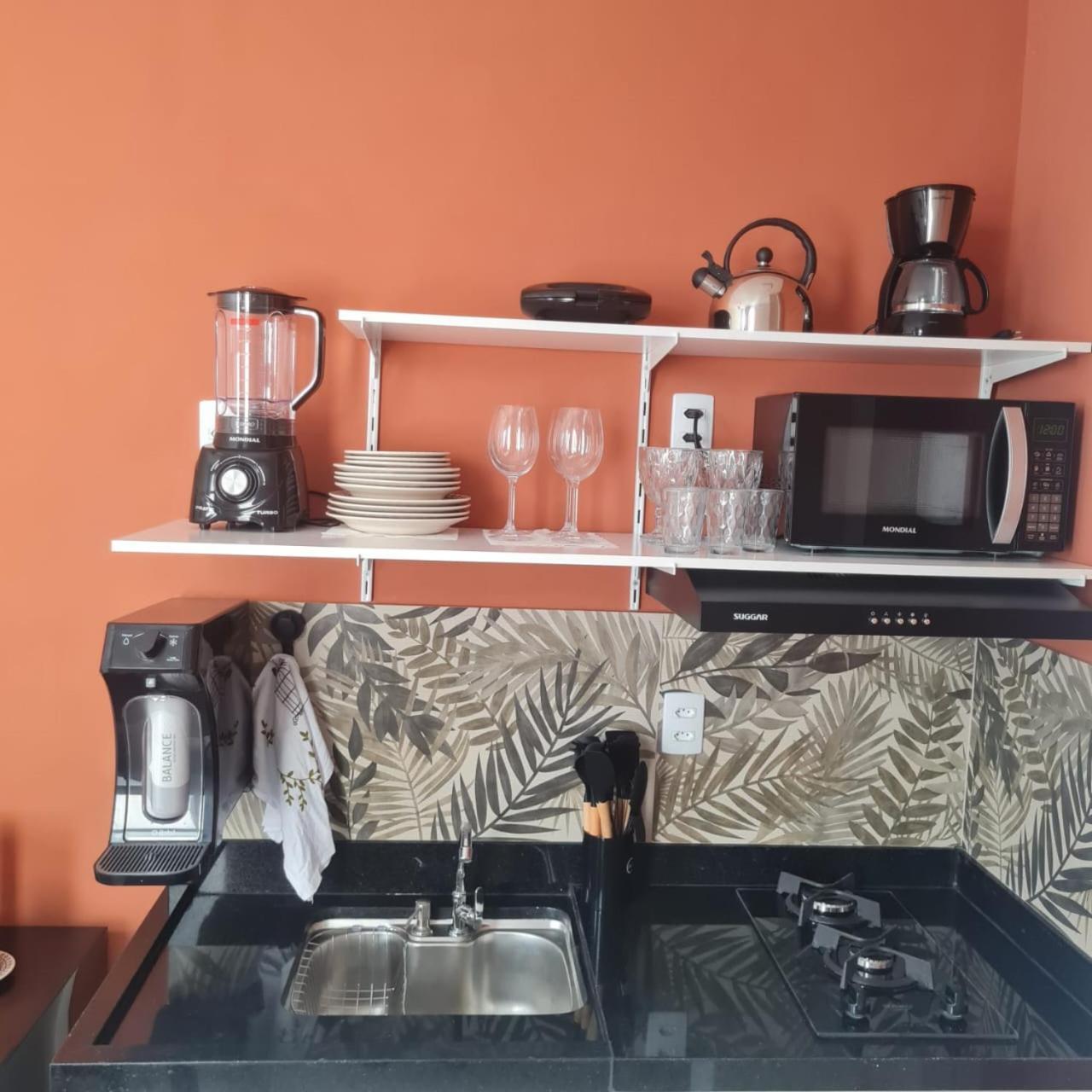No Centro Historico De Apartamento Salvador de Bahía
